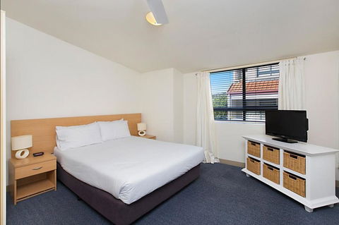 Nelson Bay Breeze - Accommodation Asia 17