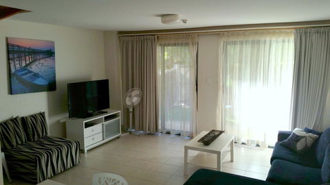 Nelson Bay Breeze - Accommodation Asia 7