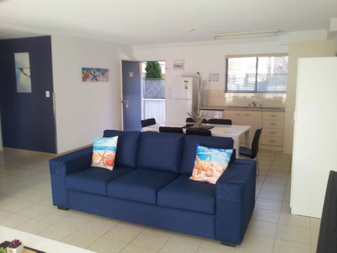 Nelson Bay Breeze - Accommodation Asia 37