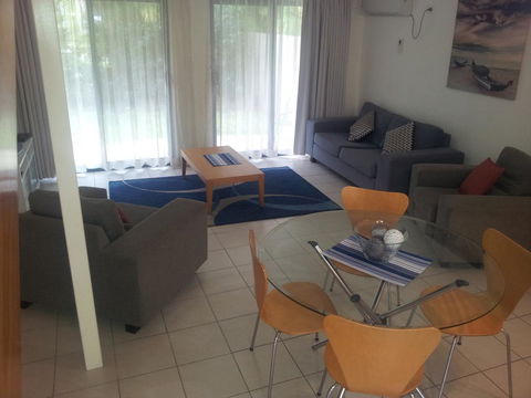 Nelson Bay Breeze - Accommodation Asia 31