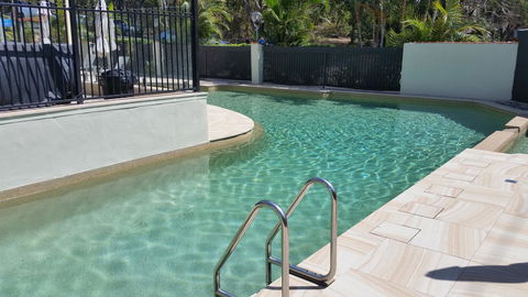 Nelson Bay Breeze - Accommodation Asia 1