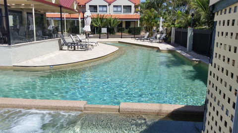 Nelson Bay Breeze - Accommodation Asia 0