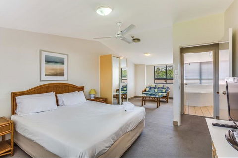 Nelson Bay Breeze - Accommodation Asia 25