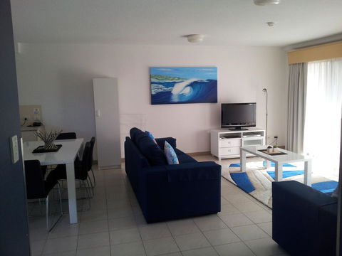 Nelson Bay Breeze - Accommodation Asia 39