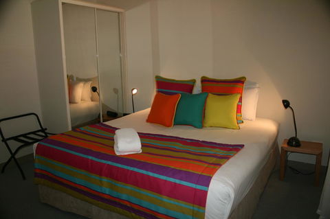 Nelson Bay Breeze - Accommodation Asia 28