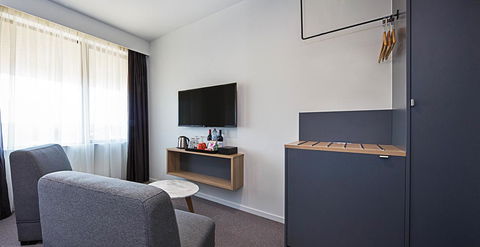 Mantra MacArthur Hotel - Accommodation Asia 27