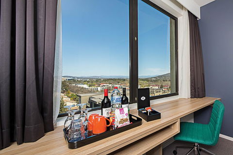 Mantra MacArthur Hotel - Accommodation Asia 7