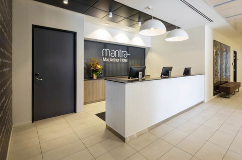 Mantra MacArthur Hotel - Accommodation Asia 5