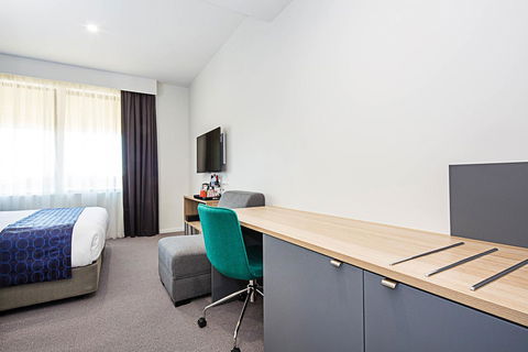 Mantra MacArthur Hotel - Accommodation Asia 32
