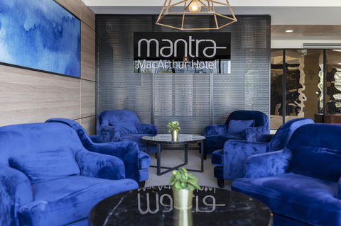 Mantra MacArthur Hotel - Accommodation Asia 43