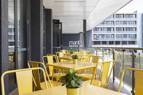 Mantra MacArthur Hotel - Accommodation Asia 36