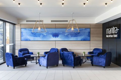 Mantra MacArthur Hotel - Accommodation Asia 9