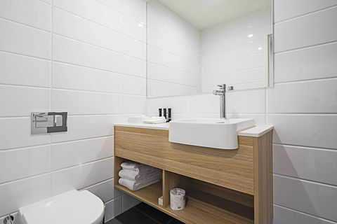 Mantra MacArthur Hotel - Accommodation Asia 23