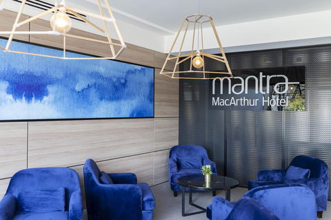 Mantra MacArthur Hotel - Accommodation Asia 42