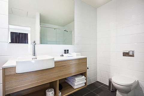 Mantra MacArthur Hotel - Accommodation Asia 21