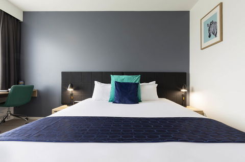 Mantra MacArthur Hotel - Accommodation Asia 22