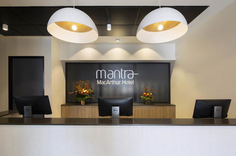 Mantra MacArthur Hotel - Accommodation Asia 35