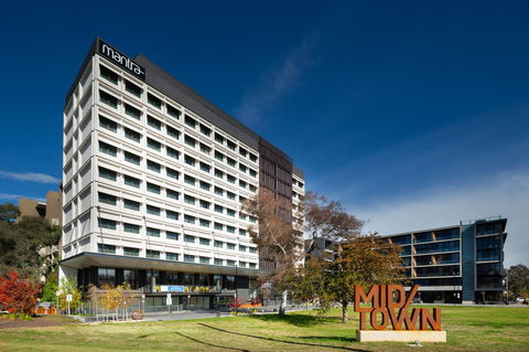 Mantra MacArthur Hotel - Accommodation Asia 1