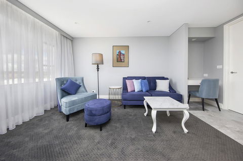 Canberra Rex Hotel - Accommodation Asia 33