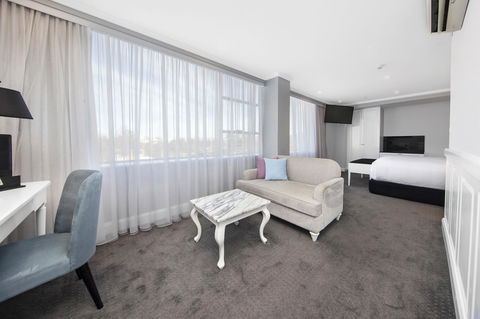 Canberra Rex Hotel - Accommodation Asia 30