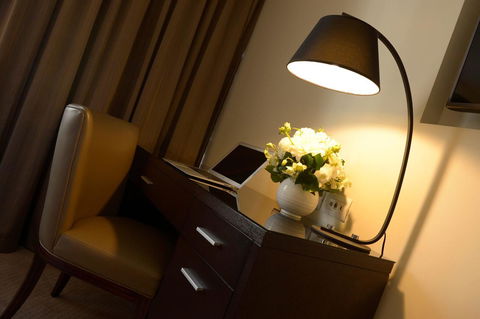 Canberra Rex Hotel - Accommodation Asia 21