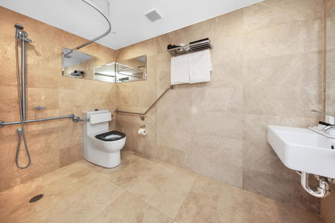 Canberra Rex Hotel - Accommodation Asia 42
