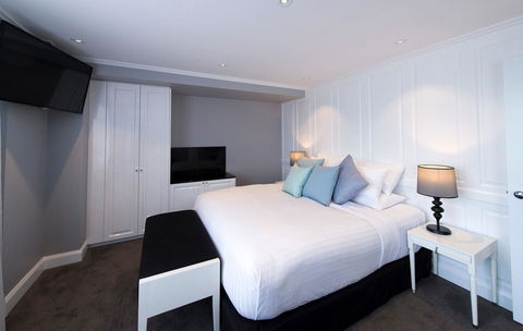 Canberra Rex Hotel - Accommodation Asia 3