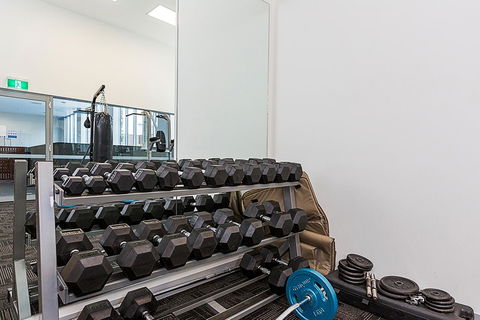 Canberra Rex Hotel - Accommodation Asia 12