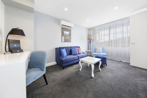 Canberra Rex Hotel - Accommodation Asia 37