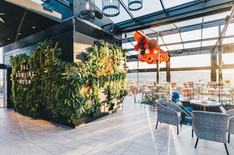 Canberra Rex Hotel - Accommodation Asia 8