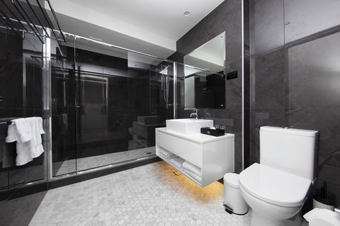 Canberra Rex Hotel - Accommodation Asia 24