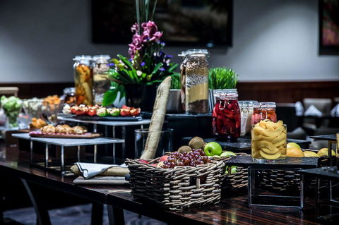 Canberra Rex Hotel - Accommodation Asia 22