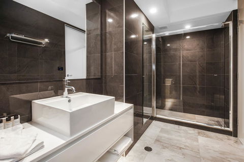 Canberra Rex Hotel - Accommodation Asia 32
