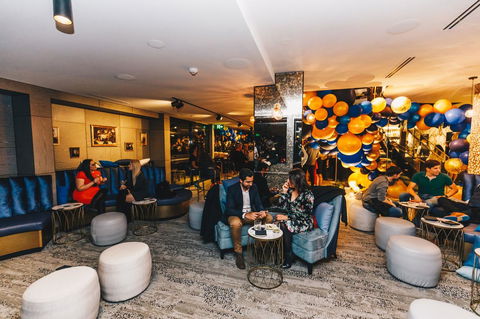 Canberra Rex Hotel - Accommodation Asia 9