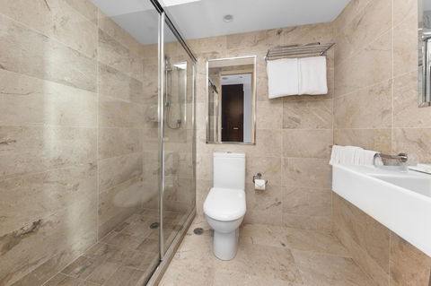Canberra Rex Hotel - Accommodation Asia 39