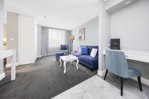 Canberra Rex Hotel - Accommodation Asia 44