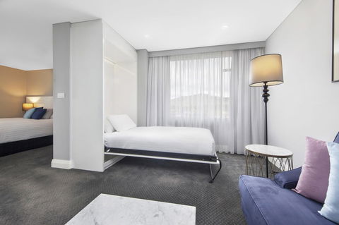 Canberra Rex Hotel - Accommodation Asia 34