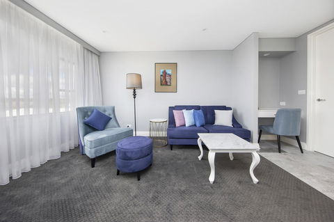 Canberra Rex Hotel - Accommodation Asia 36