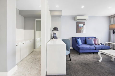 Canberra Rex Hotel - Accommodation Asia 40