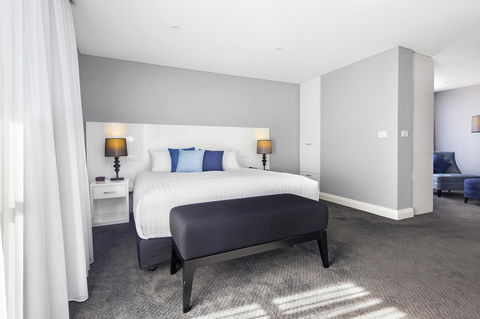 Canberra Rex Hotel - Accommodation Asia 35