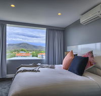 Canberra Rex Hotel - Accommodation Asia