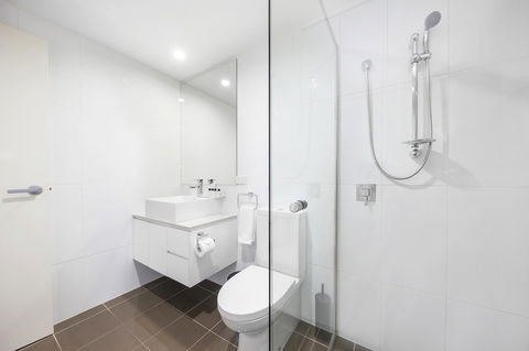 Canberra Rex Hotel - Accommodation Asia 18