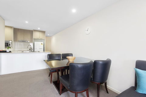 Canberra Rex Hotel - Accommodation Asia 23