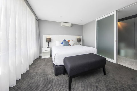 Canberra Rex Hotel - Accommodation Asia 43