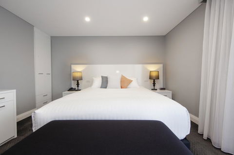Canberra Rex Hotel - Accommodation Asia 26