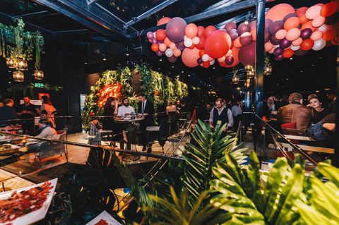 Canberra Rex Hotel - Accommodation Asia 7