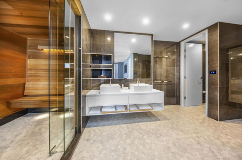 Canberra Rex Hotel - Accommodation Asia 14