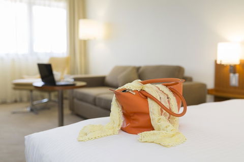 Novotel Canberra - Accommodation Asia 32