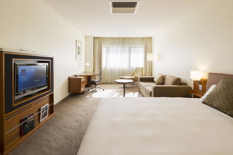 Novotel Canberra - Accommodation Asia 17