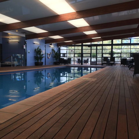 Novotel Canberra - Accommodation Asia 4